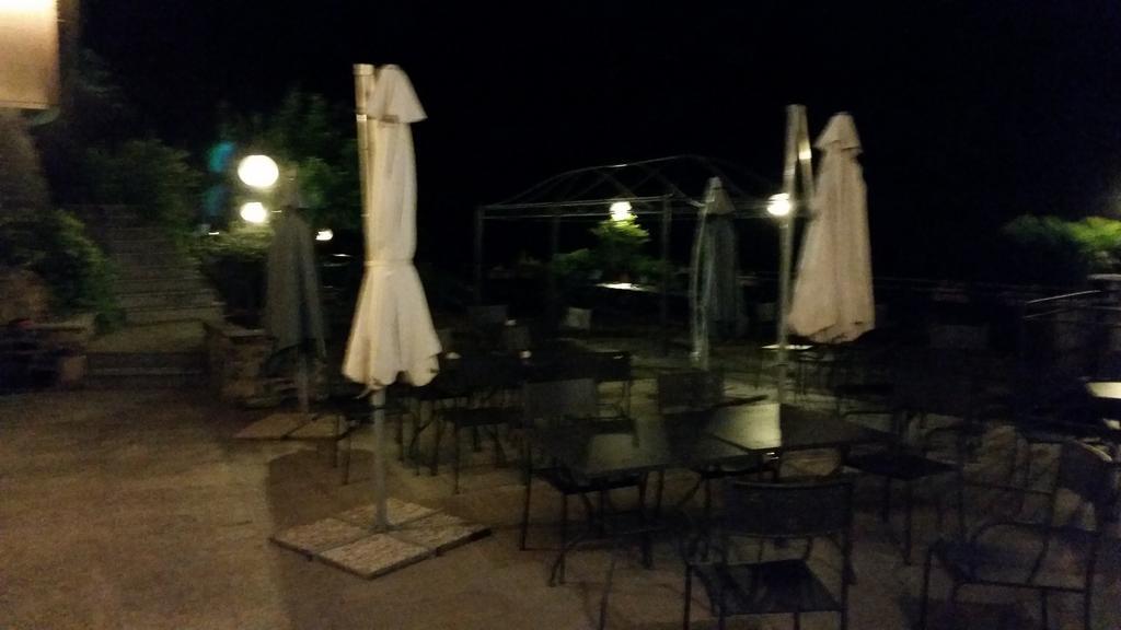 Hotel Il Mulinum Porlezza Exterior foto
